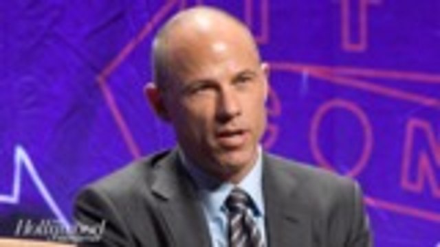 Michael Avenatti Arrested on Suspicion of Felony Domestic Violence | THR News
