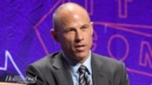 Michael Avenatti Arrested on Suspicion of Felony Domestic Violence | THR News