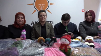 Bursa'da ısıtan kampanya