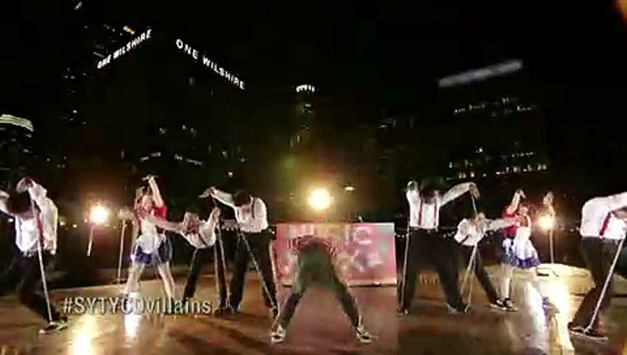 So You Think You Can Dance S11E02 Auditions #2 Chicago-L.A - Part 02