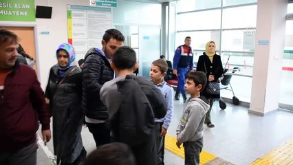 Vakfıkebir'de gıda zehirlenmesi şüphesi - TRABZON