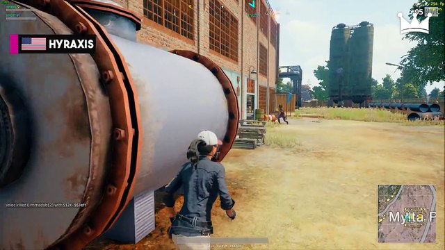 PUBG FAILS & Epic Moments - 3 (BEST Battlegrounds Funny Moments Compilation) ( 1080 X 1920 )