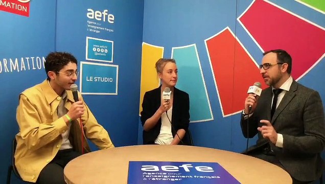 Devenir acteur de son futur