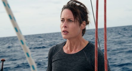 Styx Bande-annonce VO (Drame 2019) Susanne Wolff, Gedion Oduor Wekesa