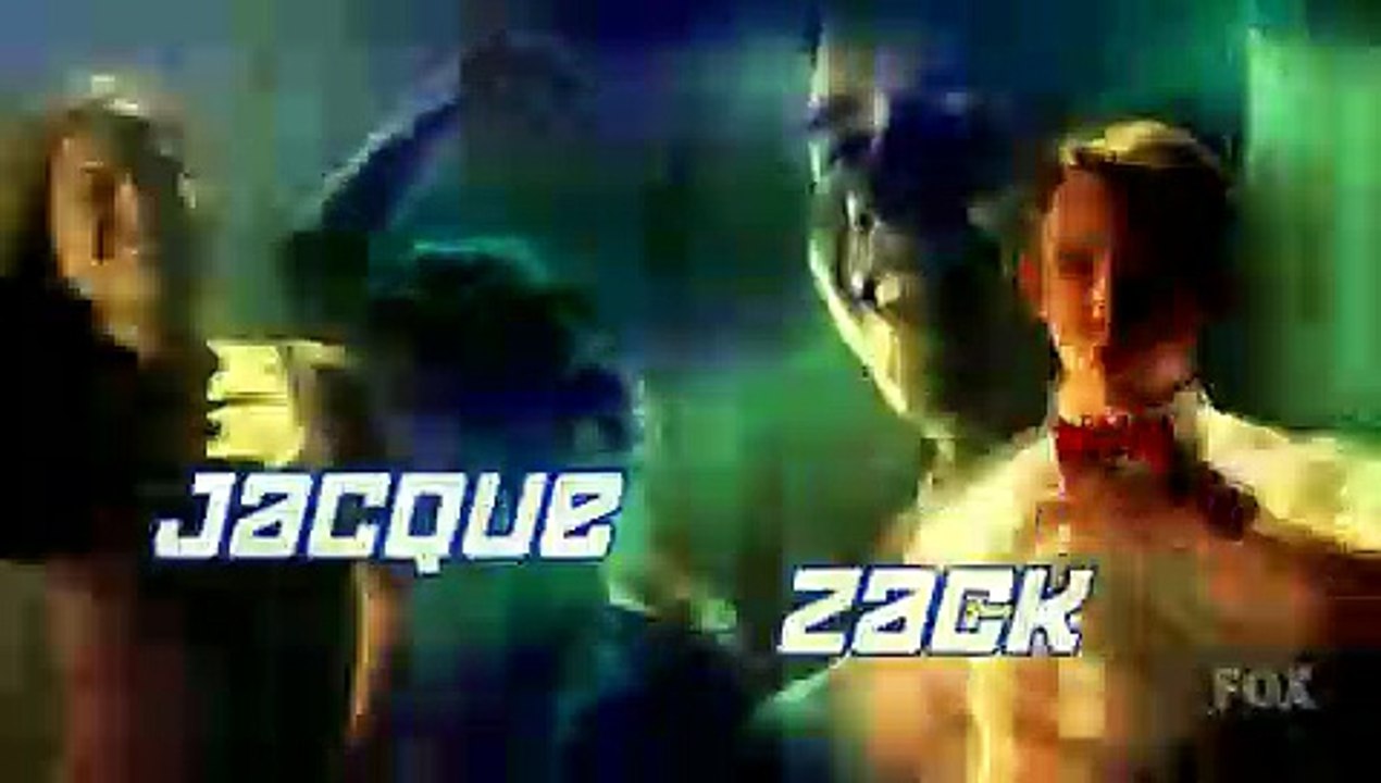 So You Think You Can Dance S11E08 Top 18 Perform + Eliminations - Part 01