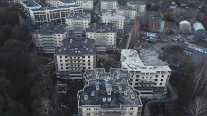 Compraram apartamento e não têm onde viver