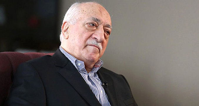 Son Dakika! Trump'tan Bakanlıklara Fethullah Gülen Talimatı: İadesi İçin Yasal Yol Bulun