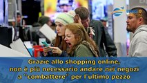 5 consigli per sfruttare al meglio il Black Friday