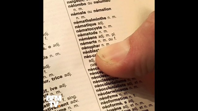 Amphigourique, mugueter, enchifrènement, ces mots disparus du dictionnaire