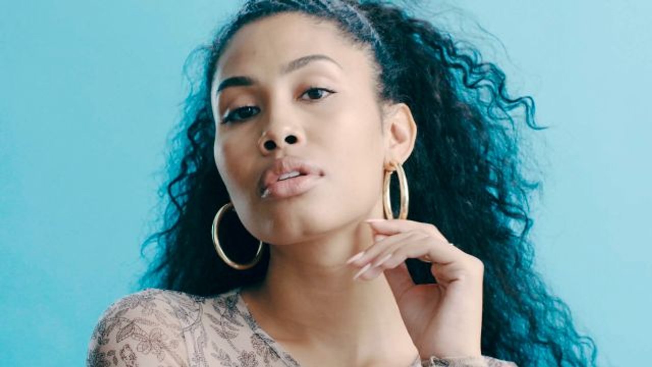 5 LGBTQ Models Show Us How To Serve Face and Body