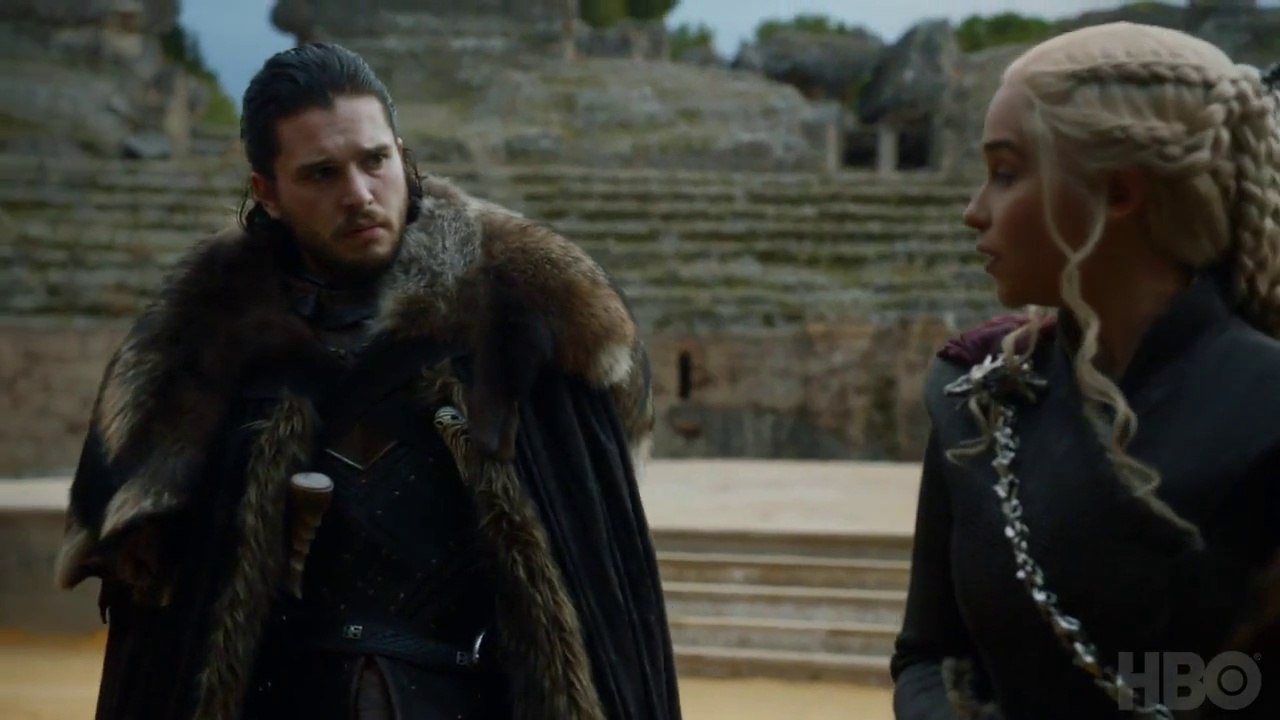 Games of Thrones, Big Little Lies, Veep... les...