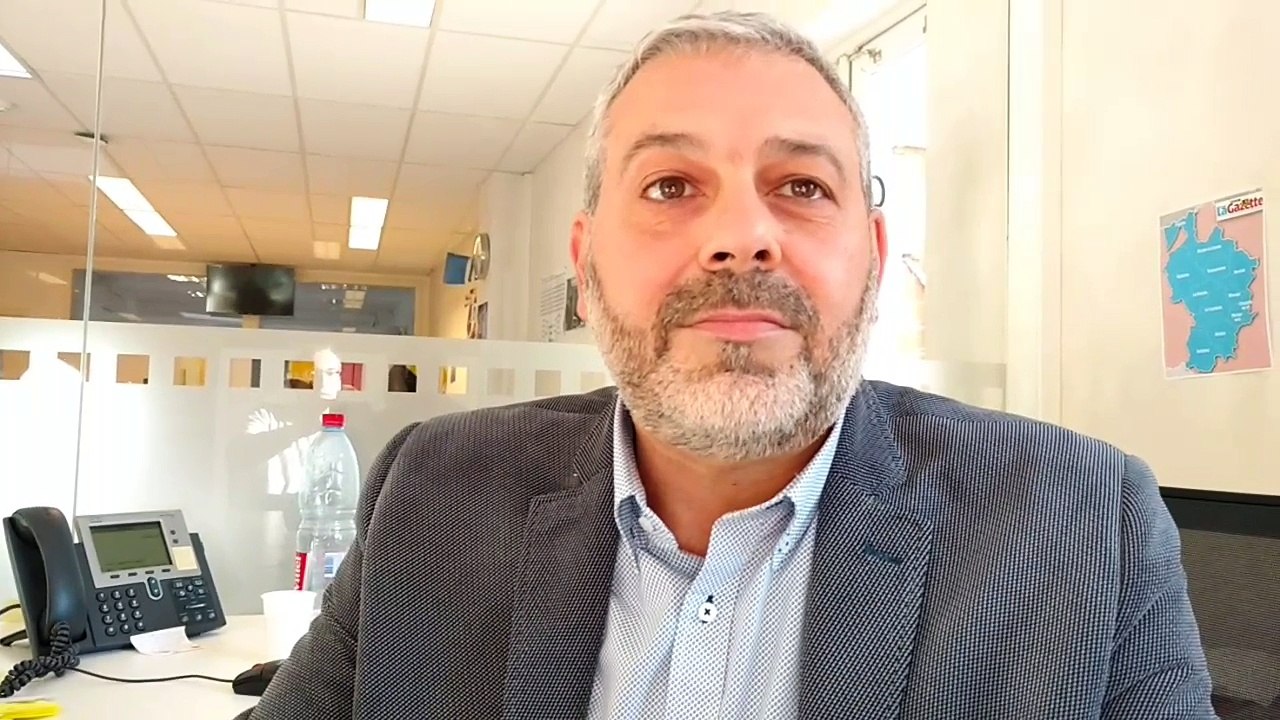 Remco Evenepoel aura son fan-club hennuyer, dans la région du Centre