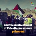 G4S in the Occupied Palestinian Territories