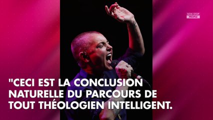Sinead O’Connor : son explication sur sa déclaration polémique