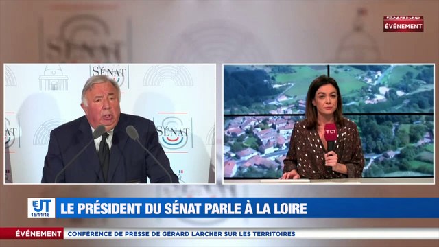 Info/Actu Loire Saint-Etienne - A la Une: Le beaujolais nouveau est arrivé! Les ligériens vont être nombreux à sortir dans les rues pour le goûter. Avec modération biensûr!