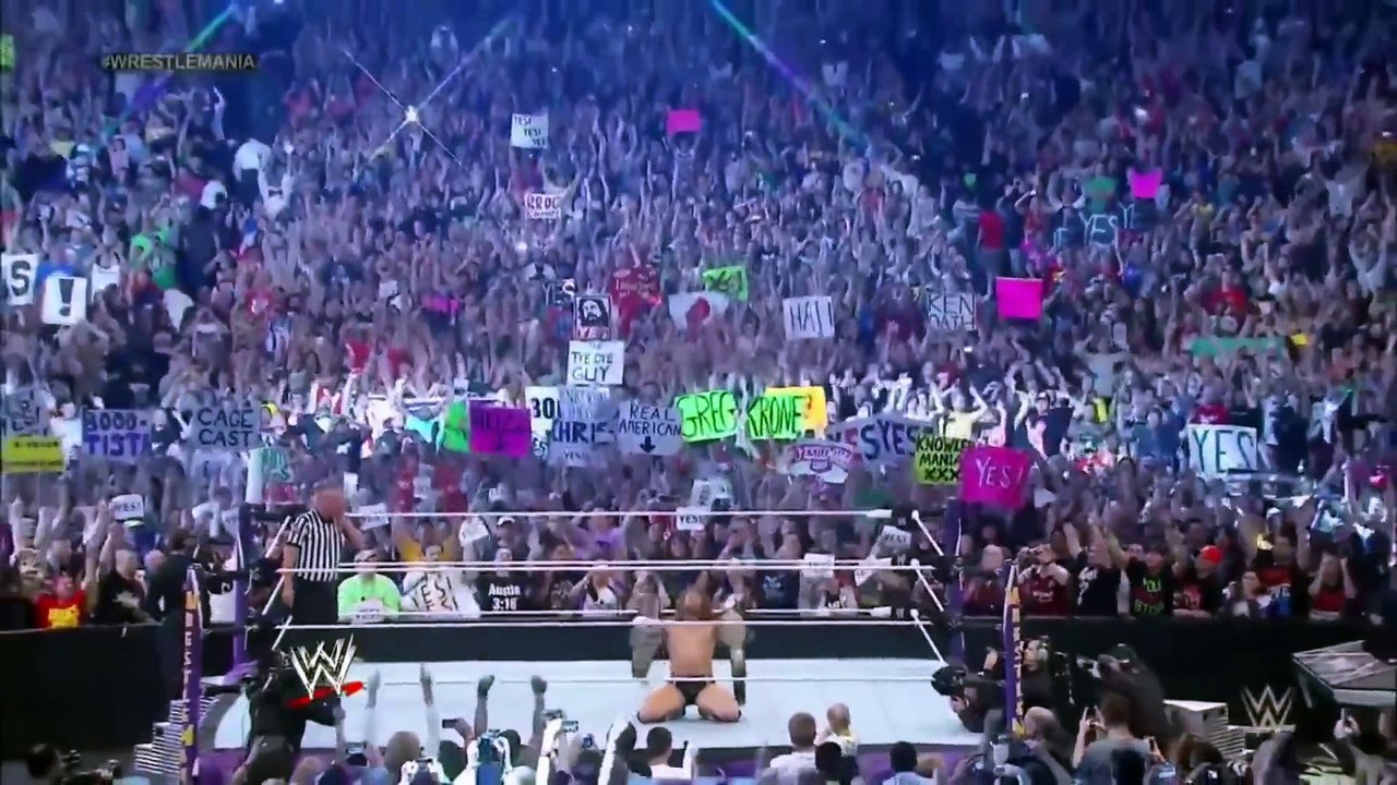 Why CM PUNK left WWE - Part 3