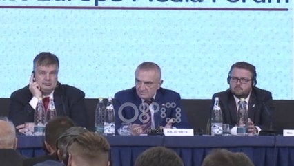 Ora News - Arratisja e Gruevskit, Meta: Pranoi fajësinë. Edhe mua më është ofruar strehim politik