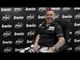 Peter Wright: "I won't get any further if I play like that"