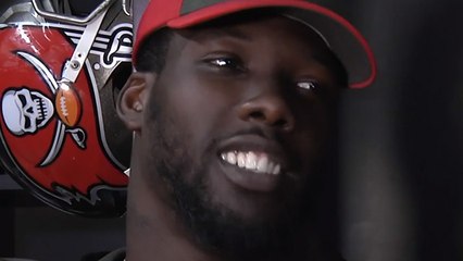 JPP on playing Giants: 'I'm coming, Eli'