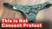 #ThisIsNotConsent: Woman Share Pictures Of Their Underwear On Social Media