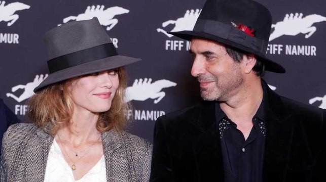 Vanessa Paradis : son amour pour Samuel Benchetrit ni à cacher, ni à partager