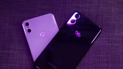 MOTOROLA ONE CONOZCALO.!! + ficha tecnica
