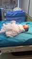 An ARTV users  new born baby. Thankyou for sharing with us
