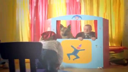 Rex, chien flic S10E04 FRENCH