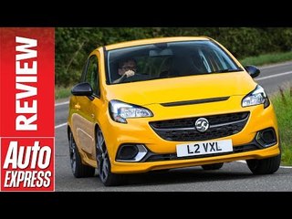 New Vauxhall Corsa GSi review - just get a Ford Fiesta ST instead