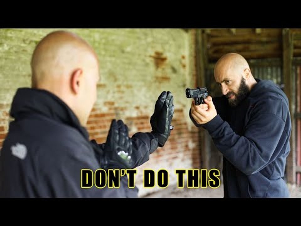 Wing Chun kung fu doesn't work - Master Wong