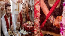 Deepika Padukone - Ranveer Wedding: Know how Konkani Bride - Groom's LOOK becomes SPECIAL |FilmiBeat