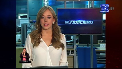 Asaltante capturado en Santa Elena tras robo a taxista