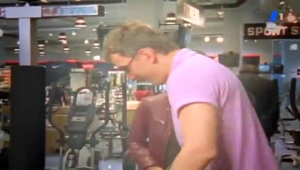 Rex, chien flic S08E10 FRENCH