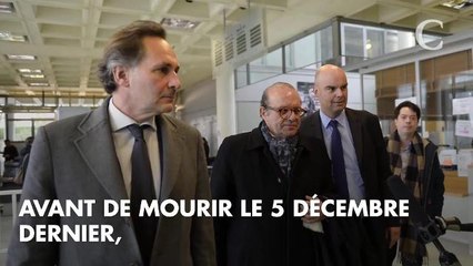 Album posthume de Johnny Hallyday : le chanteur avait déjà touché une avance de 1,5 million d'euros de son vivant