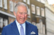 Queen Elizabeth hails Prince Charles 'dedicated heir' on 70th birthday