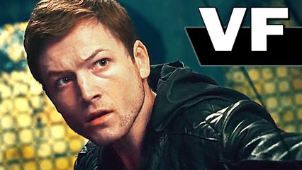 ROBIN DES BOIS Extraits + Bande Annonce Finale VF