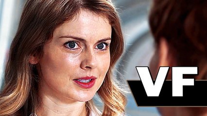 A CHRISTMAS PRINCE: The Royal Wedding Bande Annonce VF