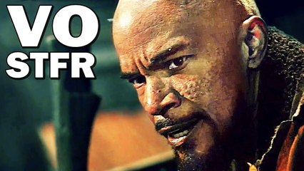 ROBIN DES BOIS Extraits + Trailer VOSTFR