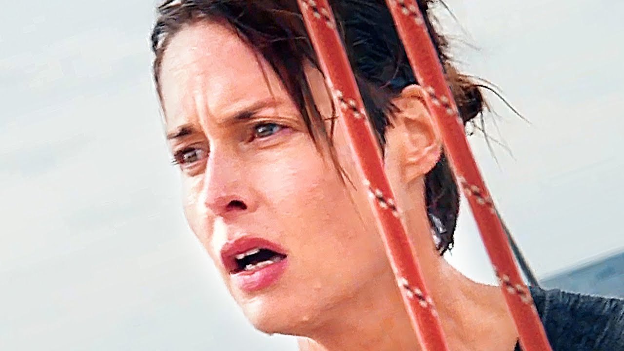 STYX Bande Annonce