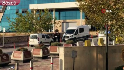 10 tane ruhsatsız tabanca ile yakalandı