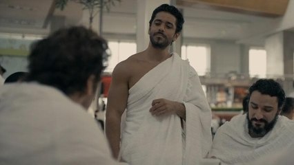 Condor Saison 1 Bande-annonce VF (Thriller 2018)