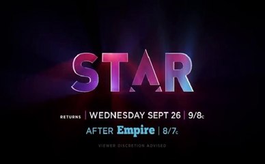 Star - Promo 3x08