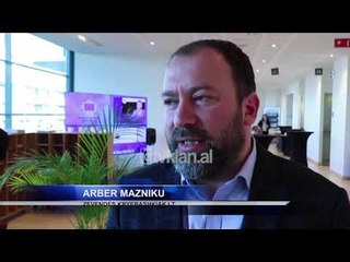 Tirana, finaliste e çmimeve europiane per transformim