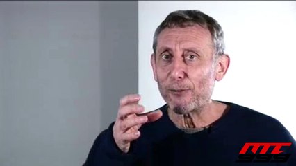 [YTP] Michael's Total Useless Story In His Life