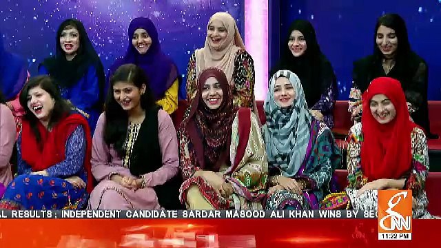 Joke Dar Joke – 15th November 2018
