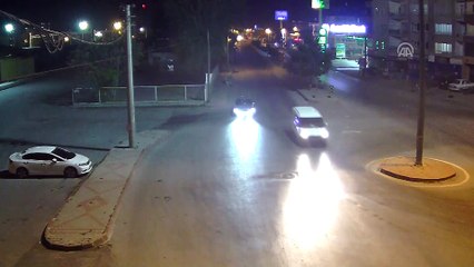 'Drift' yapan sürücüye 5 bin 10 lira ceza - NİĞDE