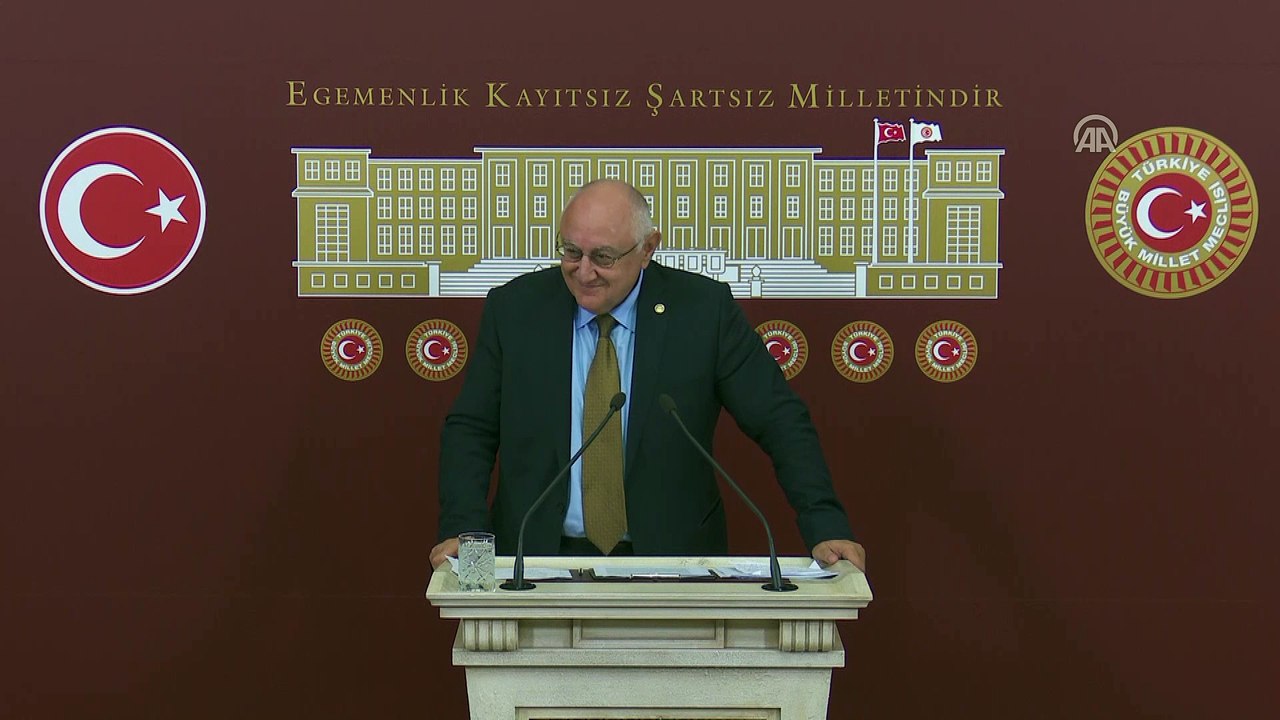 Hangi Parti Kac Milletvekili Cikardi Meclis Sandalye Ve Milletvekili Dagilimi A Haber Son Dakika Gundem Haberleri