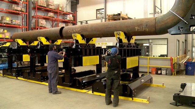 Human-Machine Interface (HMI) versus Pushbutton: What To Consider