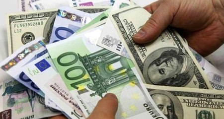 Dünyaca Ünlü Bankadan Kritik Tahmin: Dolar 5, Euro 6 TL Olacak
