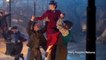 'Mary Poppins Returns' Costume Designer Sandy Powell Wanted Animation Costumes to “Look 2D As Opposed to 3D” | Candidly Costumes